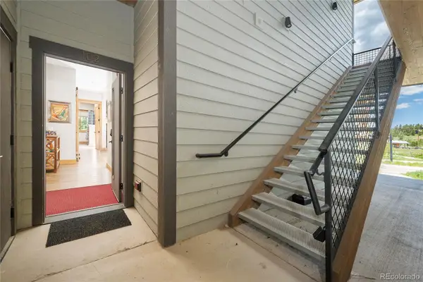 40 Springview Lane #B102, Fraser, CO 80442