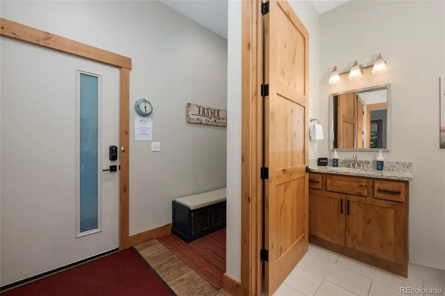 40 Springview Lane #B102, Fraser, CO 80442 - #2
