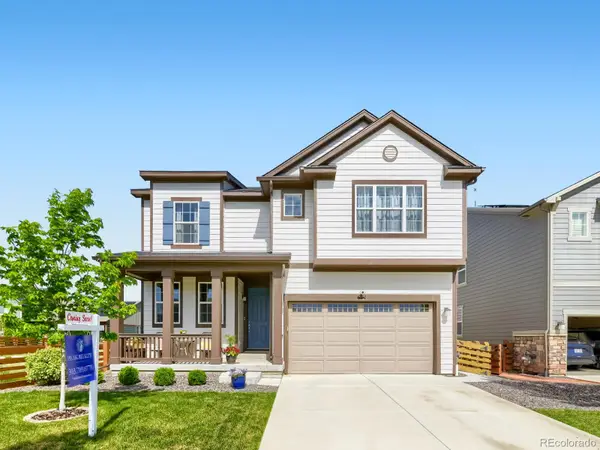 674 Bear Peak Road, Erie, CO 80516