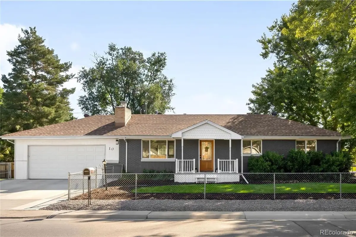 10 Teller Street, Denver, CO 80226 - #1