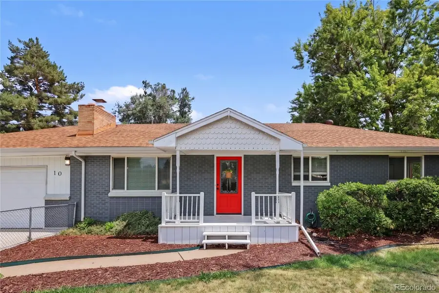 10 Teller, Denver, CO 80226 - #2