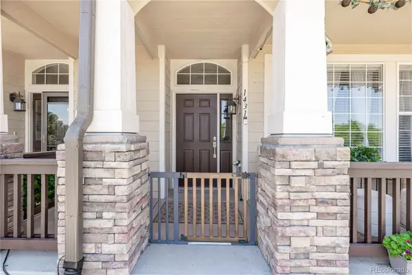 1431 Turnberry Drive, Castle Rock, CO 80104