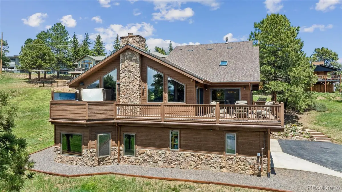 159 Dekker Drive, Golden, CO 80401 - #1