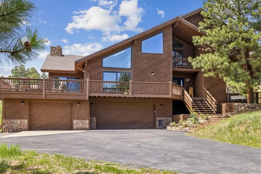 159 Dekker Drive, Golden, CO 80401 - #2