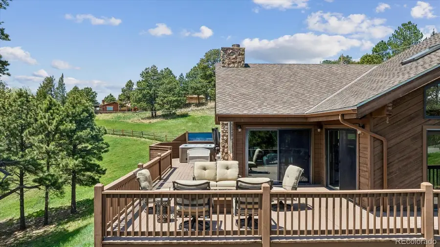 159 Dekker Drive, Golden, CO 80401 - #3