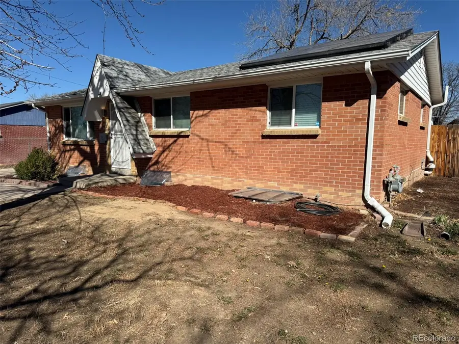 378 S Racine Street, Aurora, CO 80012 - #3