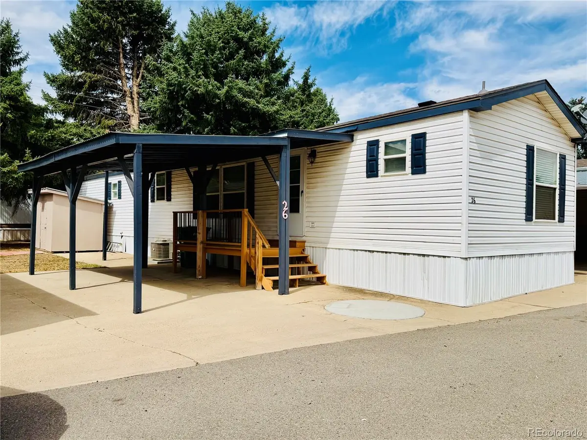230 N 2nd St #26, Berthoud, CO 80513 - #1