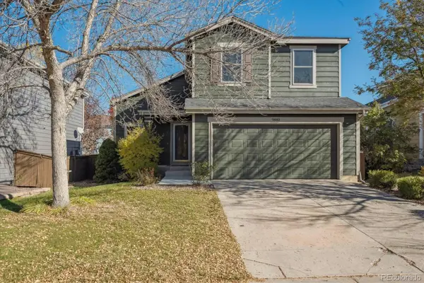 9840 Aftonwood Street, Highlands Ranch, CO 80126