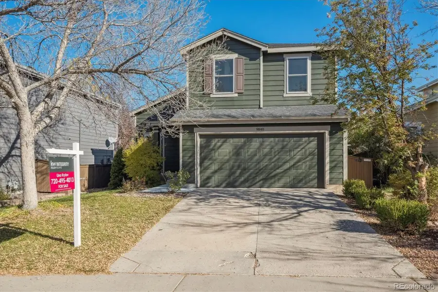 9840 Aftonwood Street, Highlands Ranch, CO 80126 - Image #2