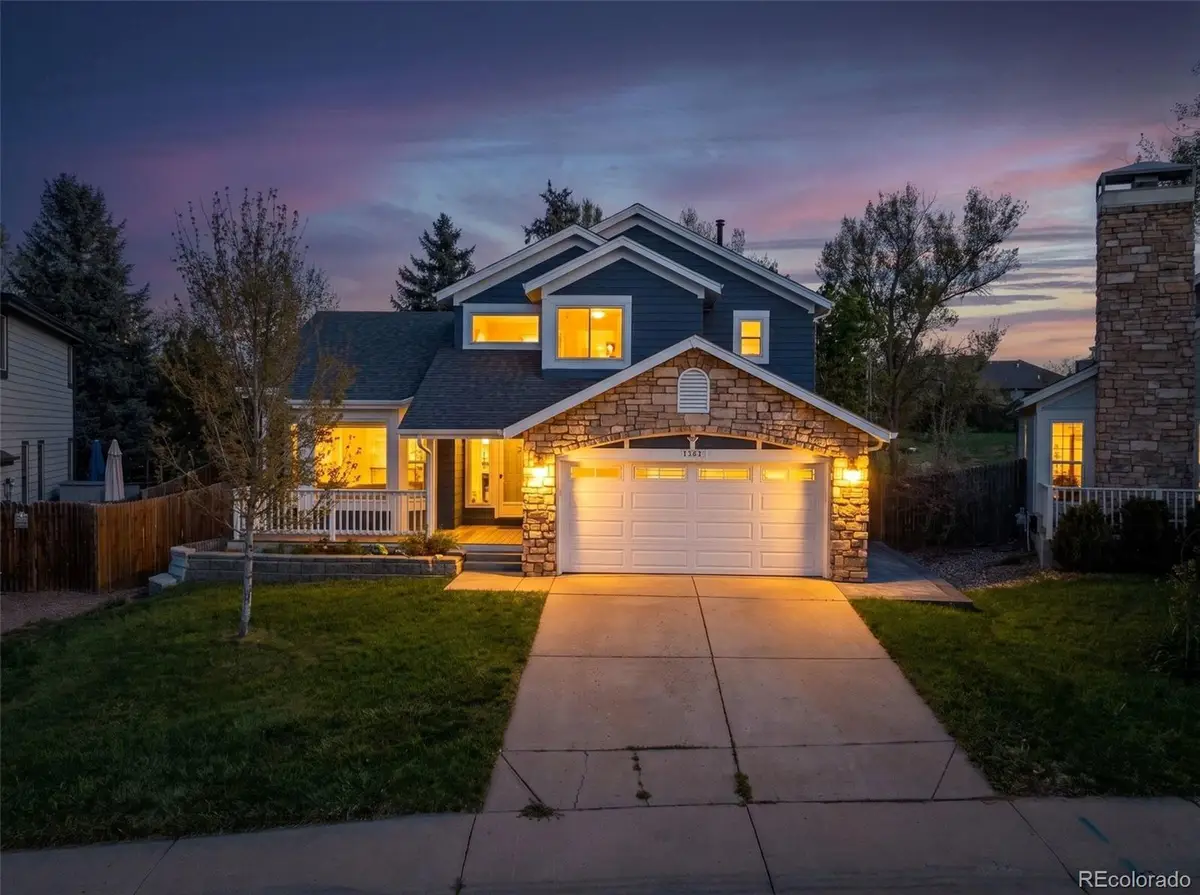 5484 S Danube Way, Centennial, CO 80015 - #1