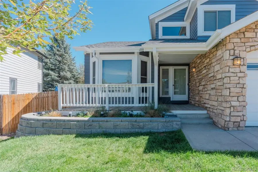 5484 S Danube Way, Centennial, CO 80015 - #3