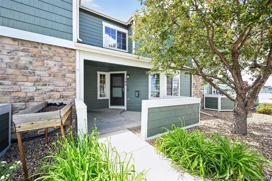 2501 Cutters Circle #102, Castle Rock, CO 80108 - #2