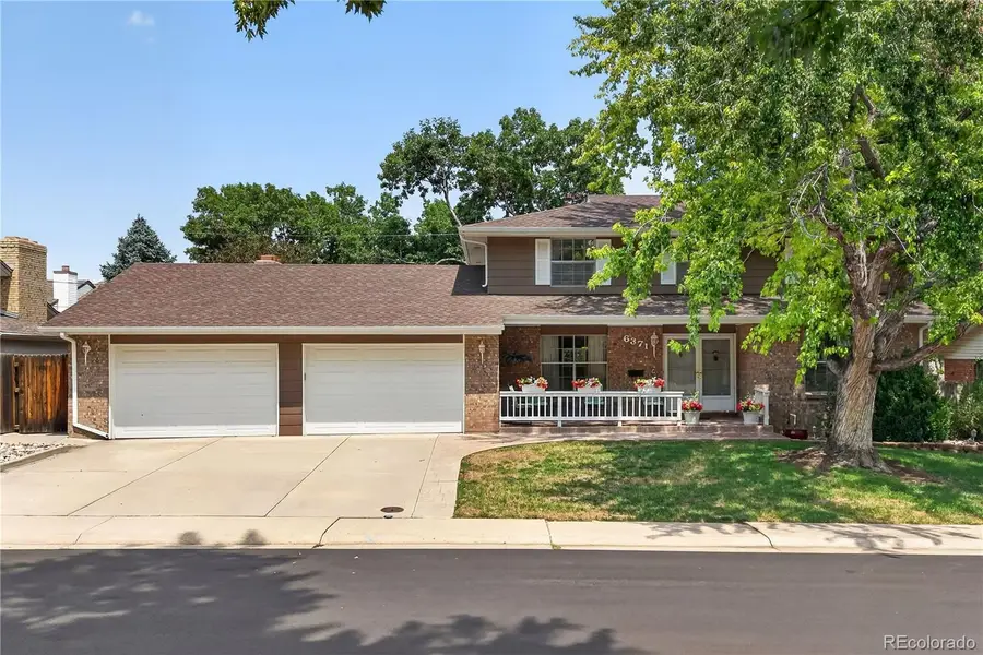 6371 E Dickenson Place, Denver, CO 80222 - #2