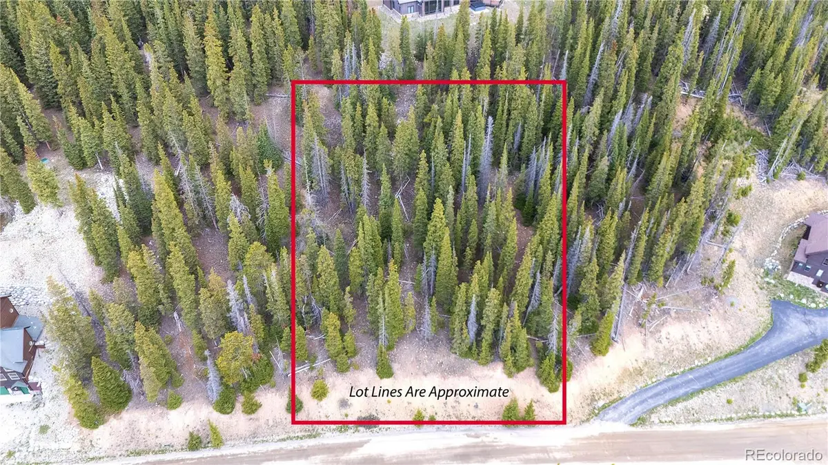301 Kimmes Lane, Breckenridge, CO 80424 - #1