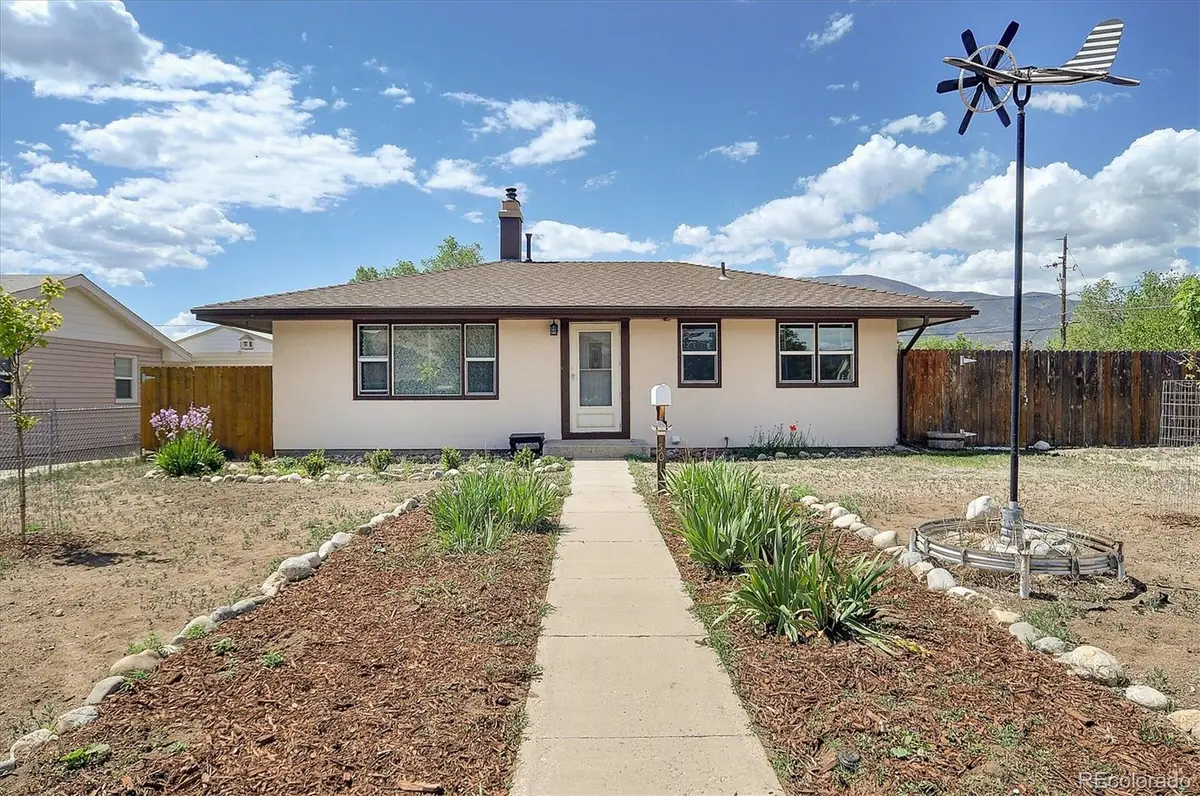 501 Chilcott Street, Salida, CO 81201 - #1