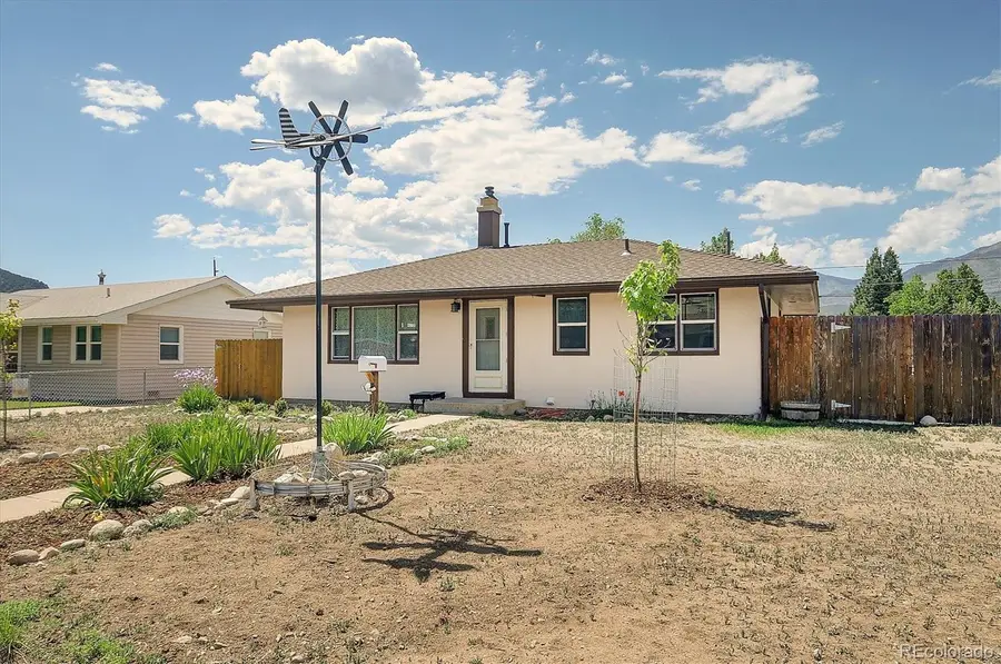 501 Chilcott Street, Salida, CO 81201 - #2
