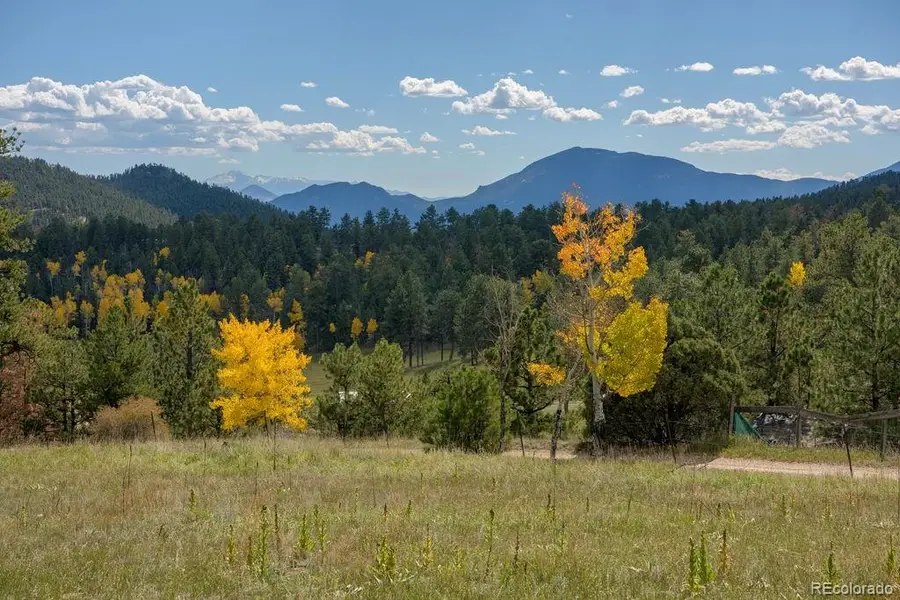 13082 S Wamblee Valley, Conifer, CO 80433 - #2
