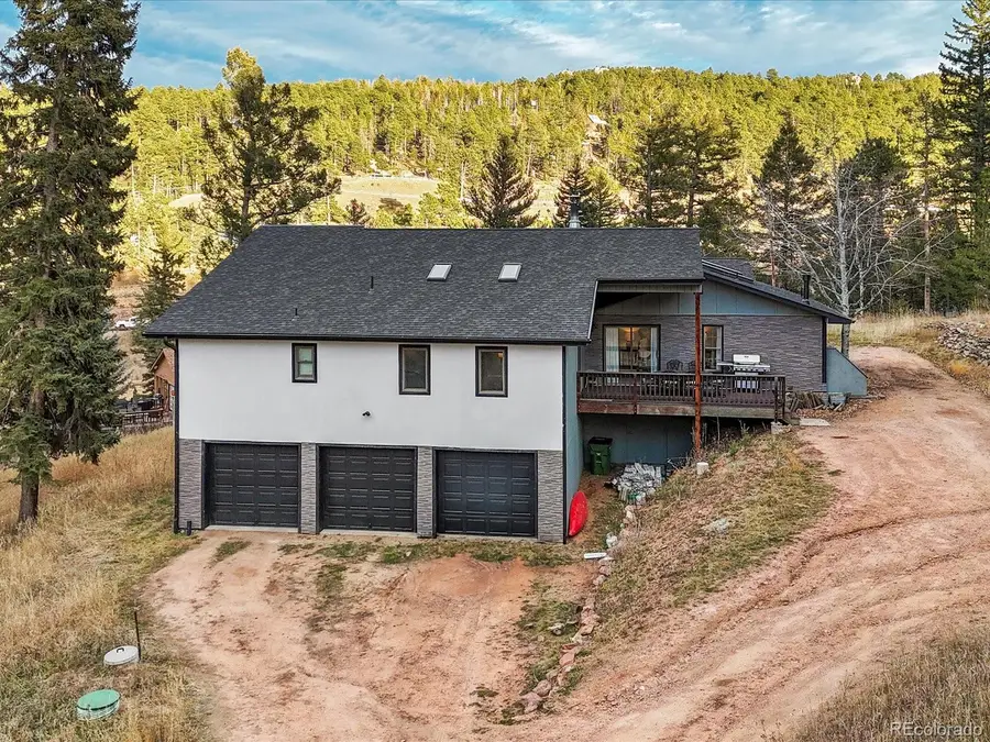 26994 Grey Moose Trail, Conifer, CO 80433 - Image #2