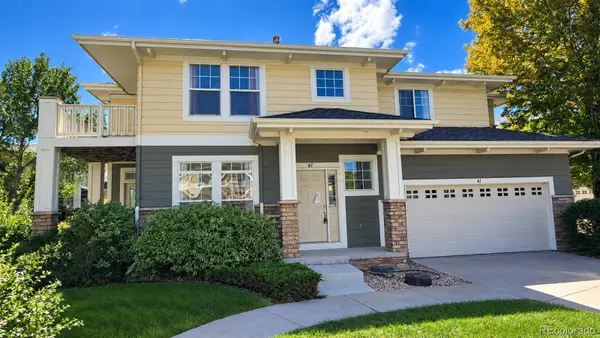 3000 E 112th Avenue #61, Northglenn, CO 80233
