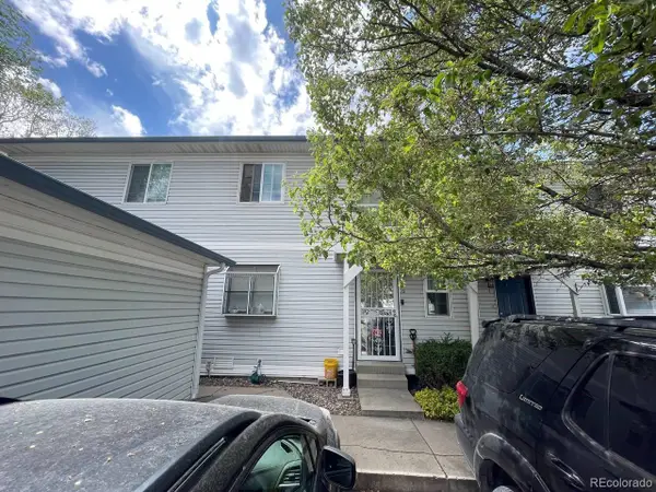 5184 W 61st Drive #6, Arvada, CO 80003