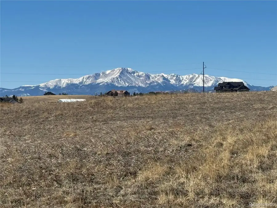 Mountian Shadow View- Lot 2, Colorado Springs, CO 80908 - Image #3