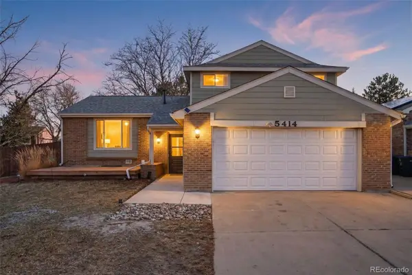 5414 E 113th Avenue, Thornton, CO 80233