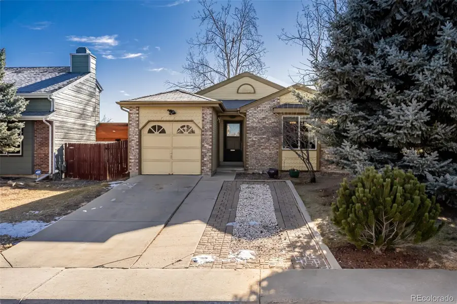 7624 Gray Way, Arvada, CO 80003 - Image #2