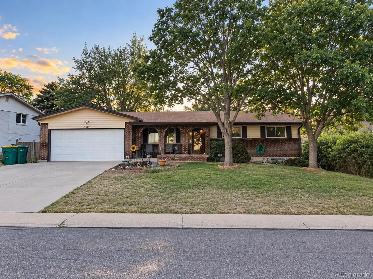 13517 W Alaska Drive, Northeast Jefferson, CO 80228 - #1