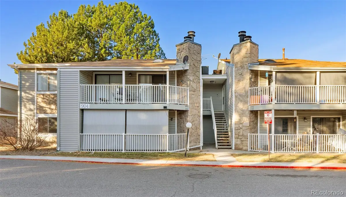 904 S Walden Way #102, Aurora, CO 80017 - Image #1