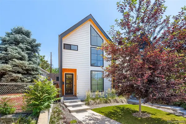 3246 N Speer Boulevard, Denver, CO 80211