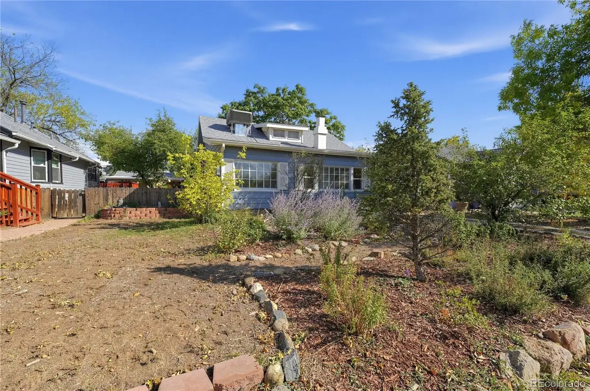 466 Lowell, Denver, CO 80204 - #1