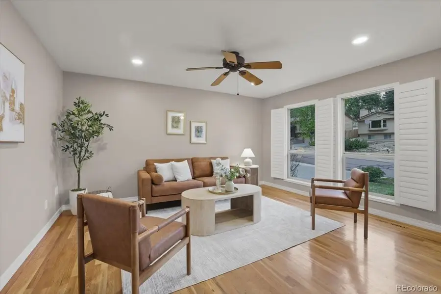 4830 Brown Valley Lane, Colorado Springs, CO 80918 - #3