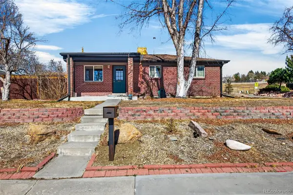 8601 W 64th Place, Arvada, CO 80004