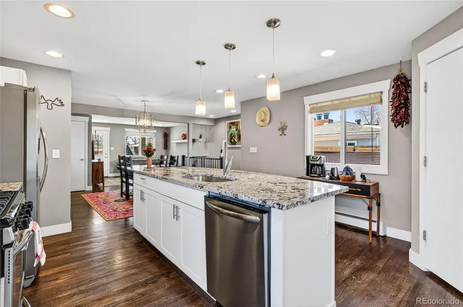 8601 W 64th Place, Arvada, CO 80004 - #2