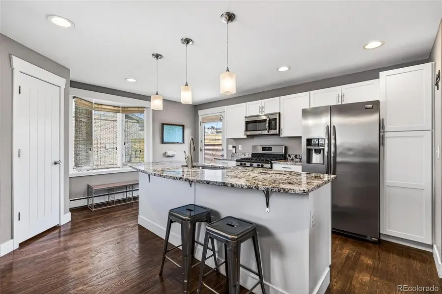 8601 W 64th Place, Arvada, CO 80004 - #3