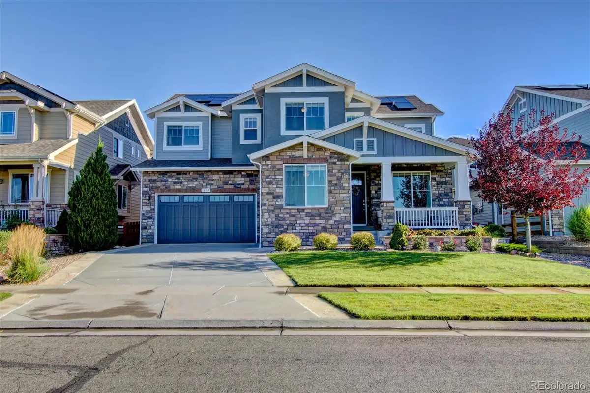 16767 W 86th Avenue, Arvada, CO 80007 - #1