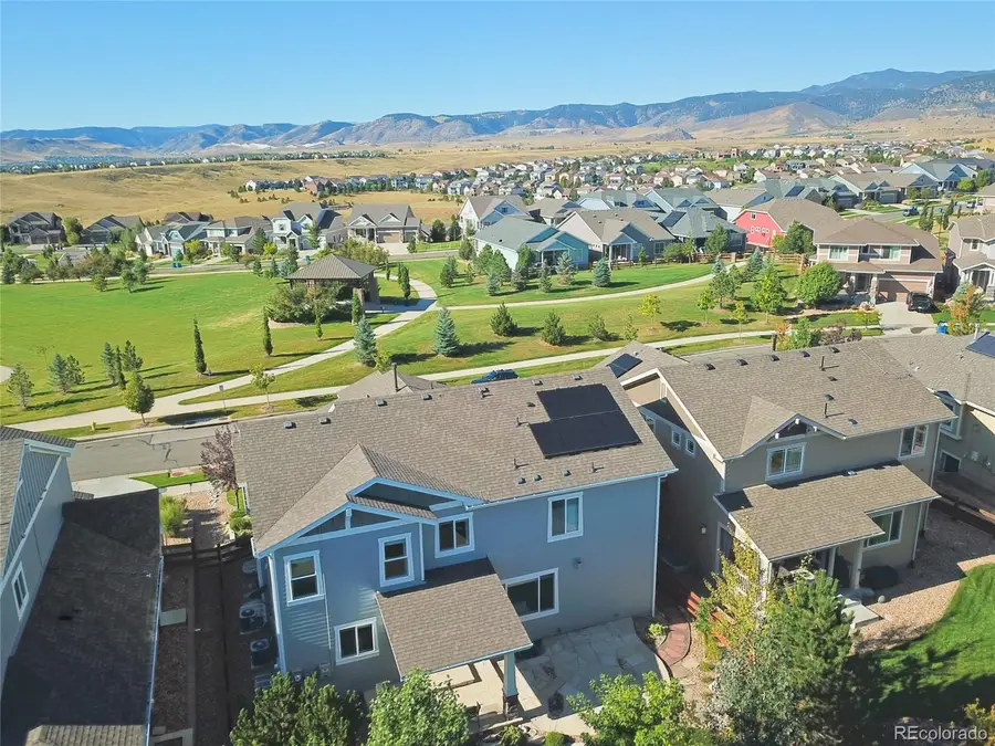 16767 W 86th Avenue, Arvada, CO 80007 - #3