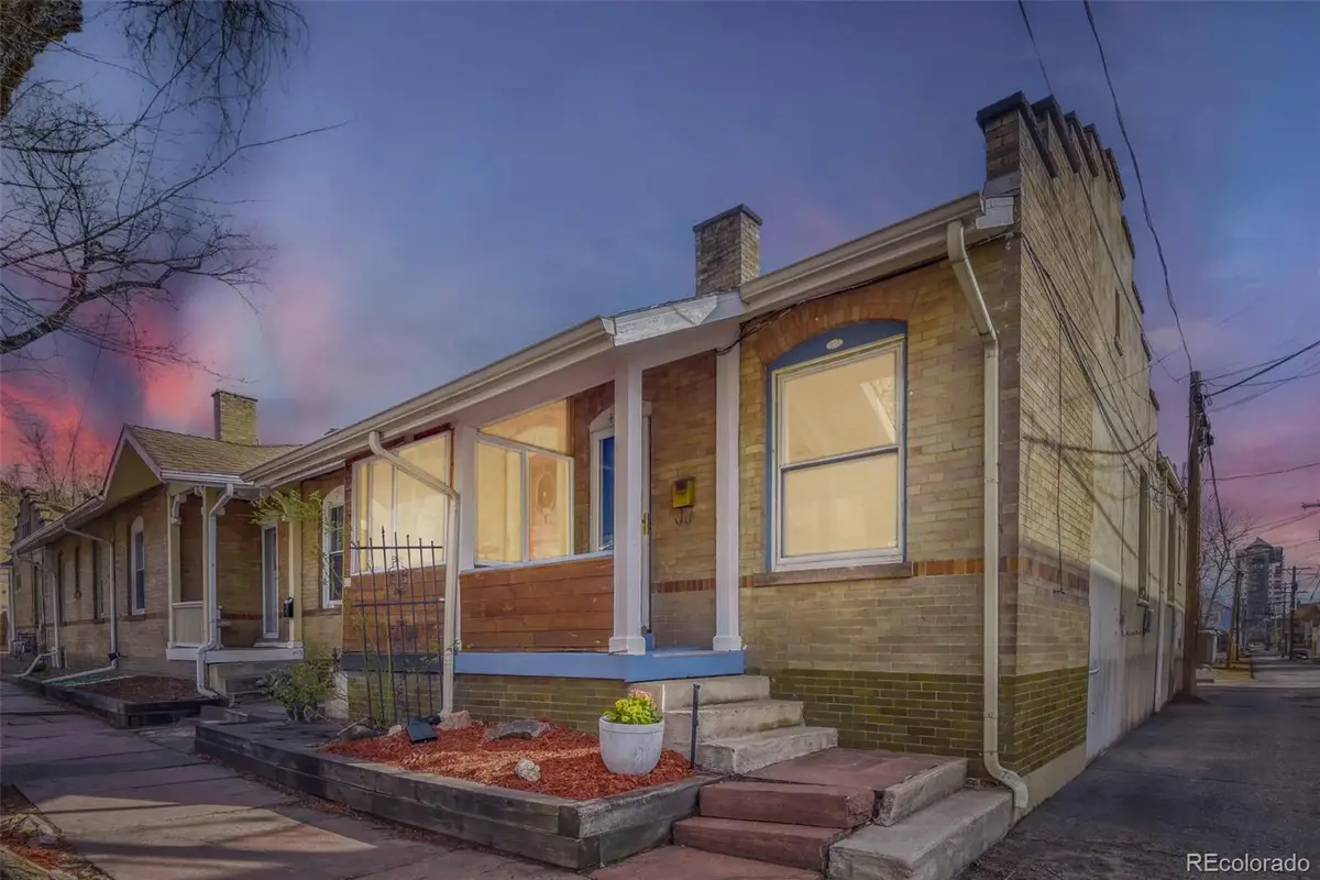 422 E 6th Avenue, Denver, CO 80203 - #1
