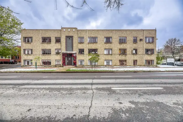768 N Ogden Street #12, Denver, CO 80218