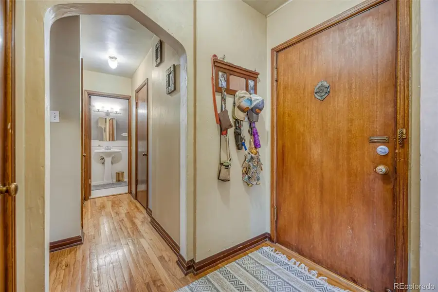 768 N Ogden Street #12, Denver, CO 80218 - #3