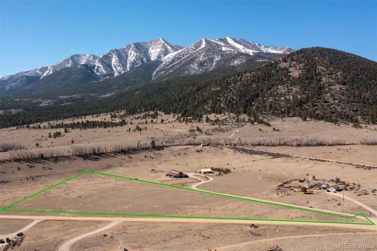 26645 County Road 342, Buena Vista, CO 81211 - #1
