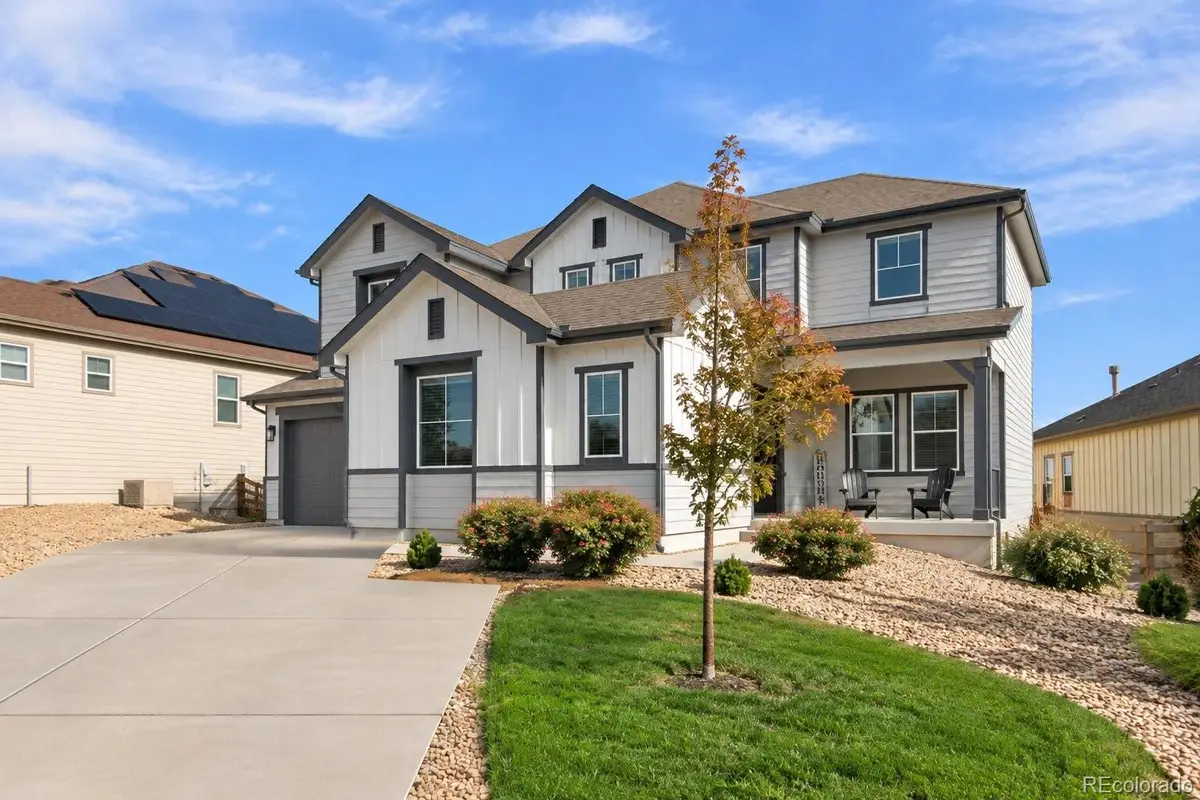 16195 W 84th, Arvada, CO 80007 - #1