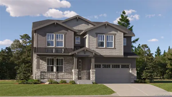 24741 E Baltic Place, Aurora, CO 80018