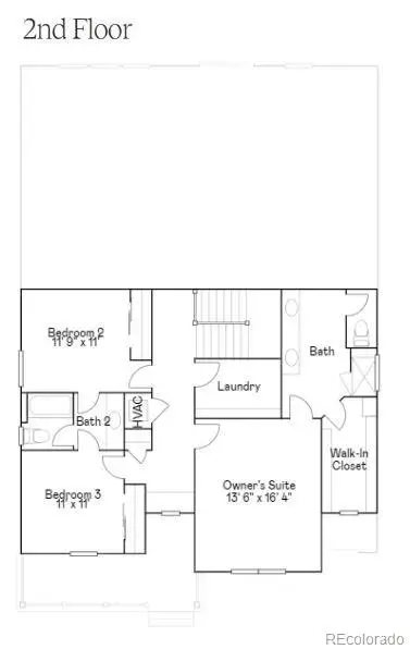 24741 E Baltic Place, Aurora, CO 80018 - #3