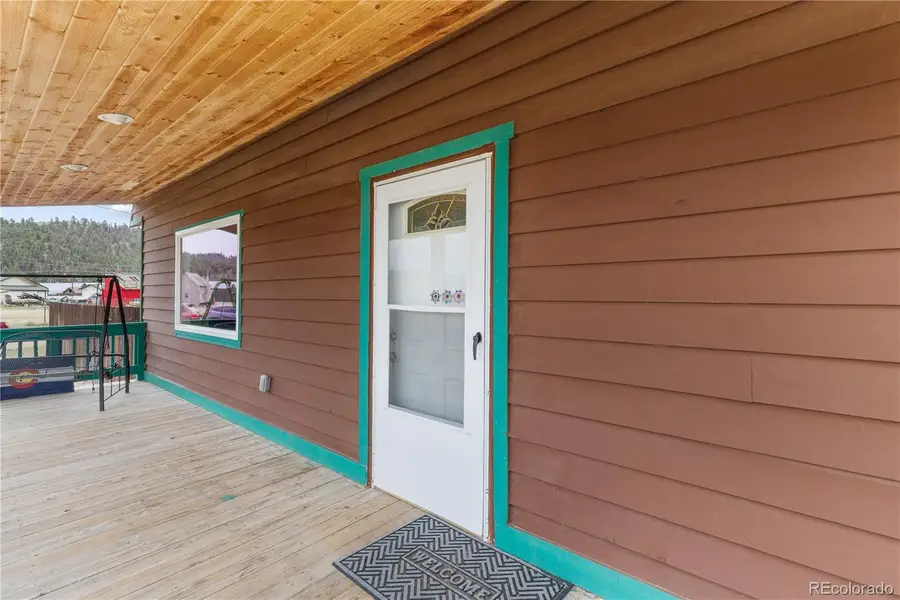 89 Midland Avenue, Hartsel, CO 80449 - #3