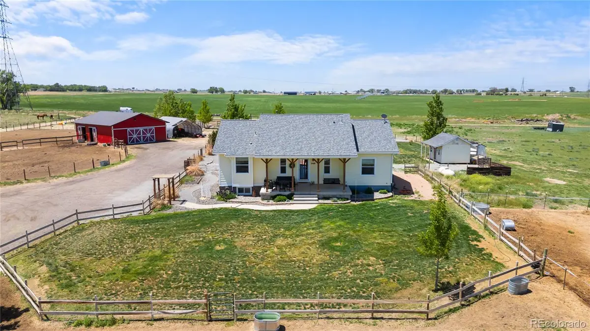 10691 County Road 23, Fort Lupton, CO 80621 - #1