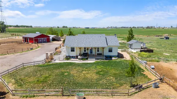 10691 County Road 23, Fort Lupton, CO 80621