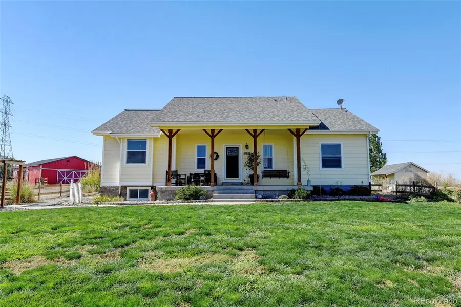 10691 County Road 23, Fort Lupton, CO 80621 - #2