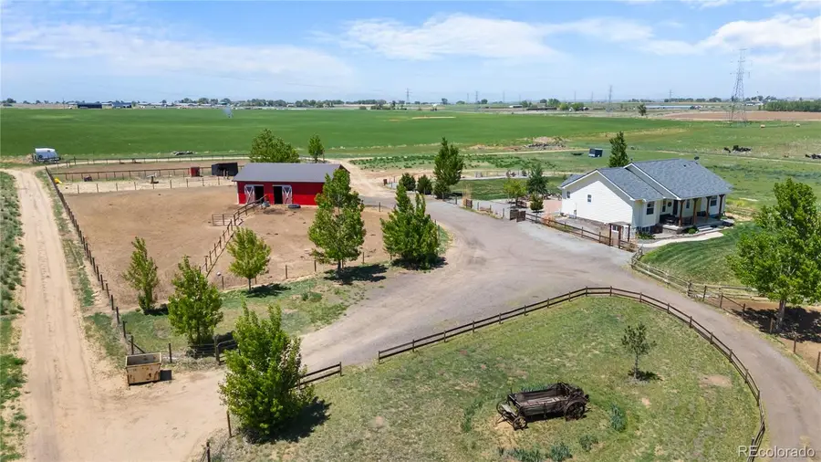 10691 County Road 23, Fort Lupton, CO 80621 - #3