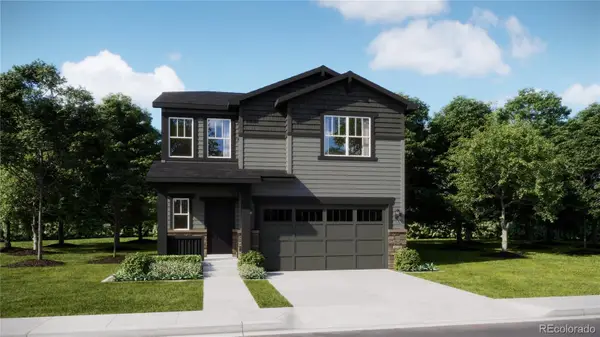 390 Blossom Street, Bennett, CO 80102